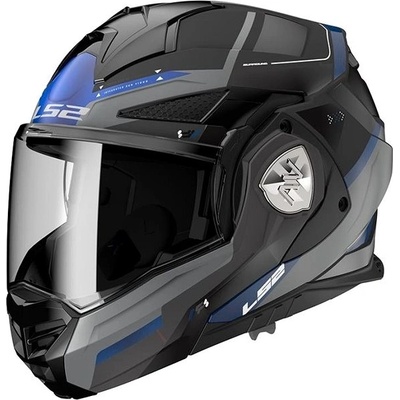 LS2 FF901 ADVANT-X HPFC SPECTRUM