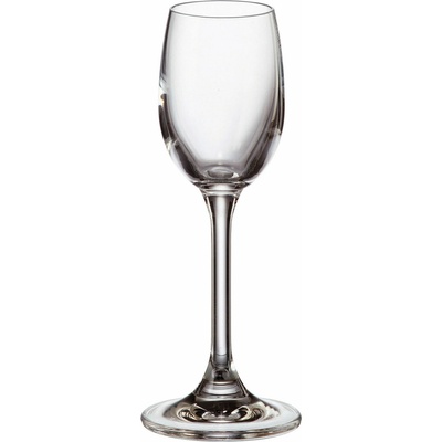 Crystalite Bohemia KLARA SYLVIA likér 6 x 65 ml