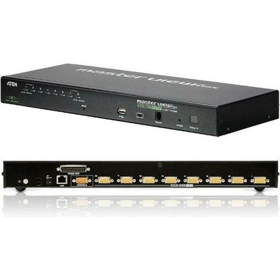 Aten CS1708i