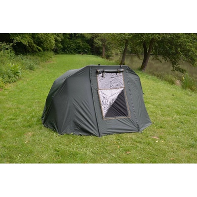 Anaconda Prehoz pre Bivak Dawn Breaker II