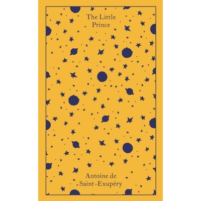 The Little Prince - Antoine de Saint-Exupéry, Penguin Books Ltd