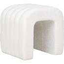 House Nordic Colma 41x36,5 cm white