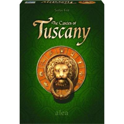 Alea The Castles of Tuscany