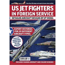 US Jet Fighters in Foreign Service