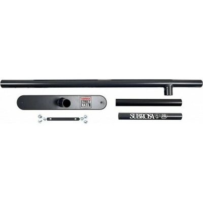 Subrosa Rail SUBROSA STREET EXTENSION KIT