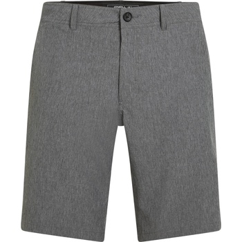 O'Neill Hybrid 19 melange 28