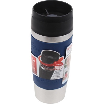 Tefal N2020310 TRAVEL MUG Cestovní hrnek 360 ml tmavě modrý