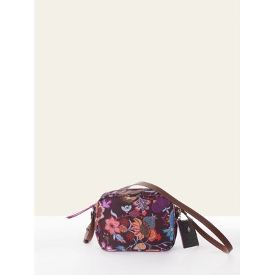 Oilily crossbody kabelka Port S kolekcia Amelie