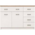 Bogdan Furniture Europe Скрин Top Mix KOM 2D5S-E20