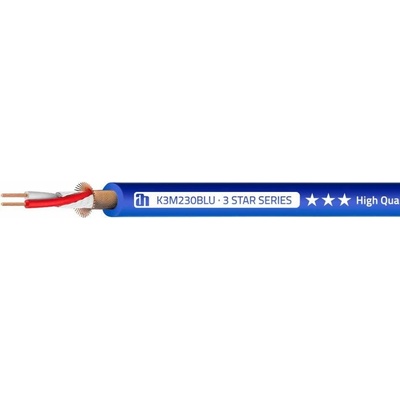 Adam Hall K3M230BLU