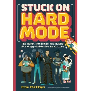 Stuck on Hard Mode (ISBN: 9781839977985)