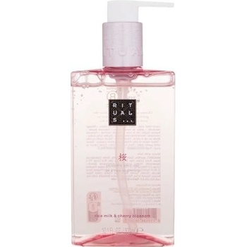 Rituals The Ritual Of Sakura tekuté mydlo 300 ml