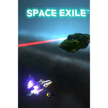 GoodJob SpaceExile (PC)