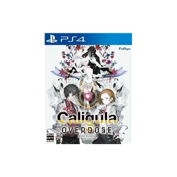 The Caligula Effect: Overdose