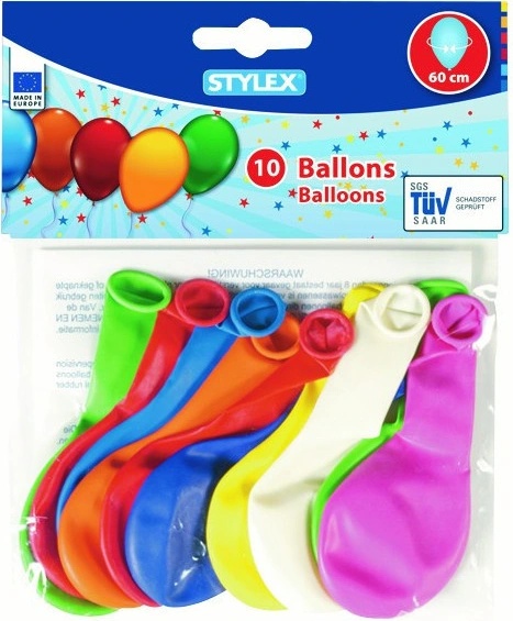 MAKRO Balóny