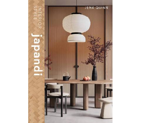 Interior Style: Japandi