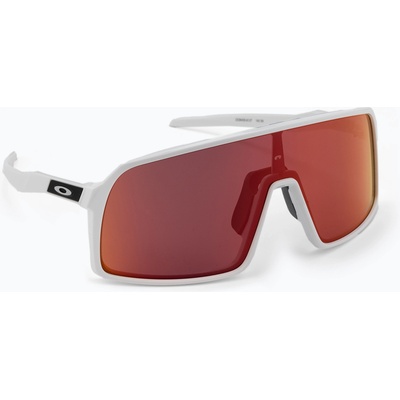 Oakley Слънчеви очила Oakley Sutro polished white/prizm field