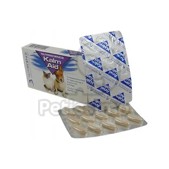 Image 1 of Kalm Aid таблетки 30 бр