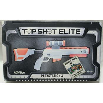Top Shot Elite PS3