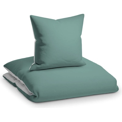 Sleepwise Soft Wonder Edition, спално бельо, 140x200 см, микрофибър (BED1-Softw140x200-PG) (BED1-Softw140x200-PG)