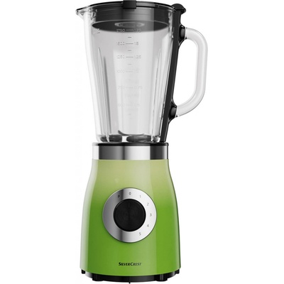 Silvercrest SSTMC 600 A1 zelená