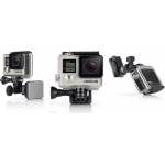 GoPro Helmet Front and Side Mount AHFSM-001