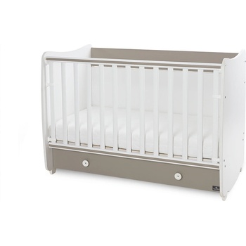 Image 1 of Lorelli ЛЕГЛО dream 60/120 ЦВЯТ БЯЛО + string new (3800166107264)