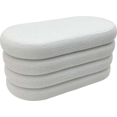 Anvicti1 VOQUE 85 cm krémově bílá PL48923