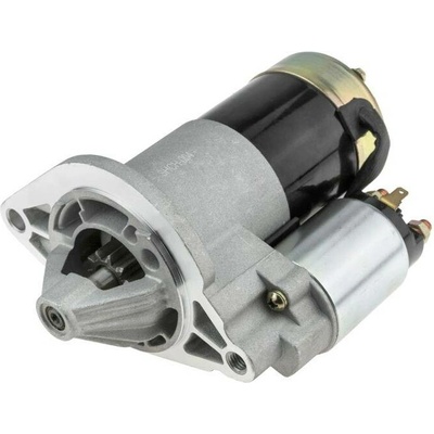 Starter, Jeep Grand Cherokee WJ/WG 1999-2002, Jeep Cherokee XJ 1999-2001, Jeep Wrangler TJ 1999-2002