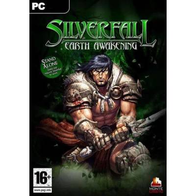 Игра Silverfall: Earth Awakening за PC Steam, Електронна доставка