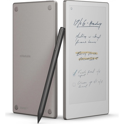reMarkable Pro Move 7.3 (REM-2MTABLET1)