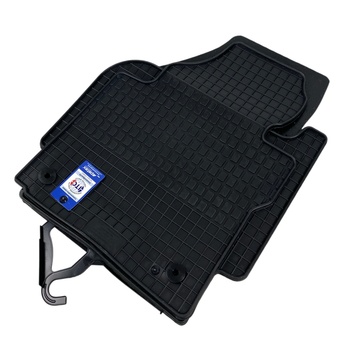 Petex Гумени стелки за VW Touran I (2003-2015), марка Petex (PT-63210)