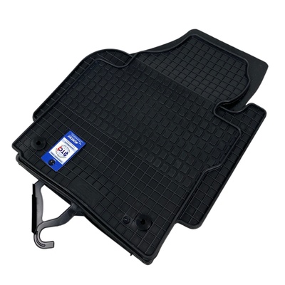 Petex Гумени стелки за VW Touran I (2003-2015), марка Petex (PT-63210)