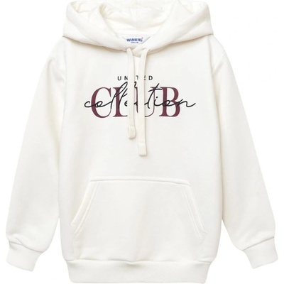 Winkiki Kids Wear chlapecké tepláky Mars béžová
