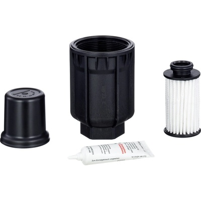 Filter, roztok močoviny MANN-FILTER U 58/11 KIT (U58/11KIT)