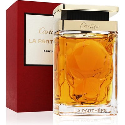 Cartier La Panthère parfém dámský 100 ml
