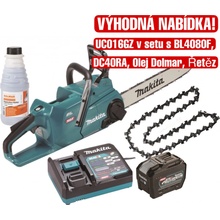 Makita XGTUC016GZ