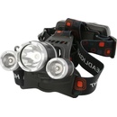 Strend Pro Headlight H931