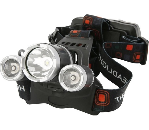 Strend Pro Headlight H931