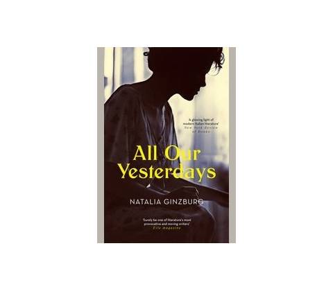 All Our Yesterdays