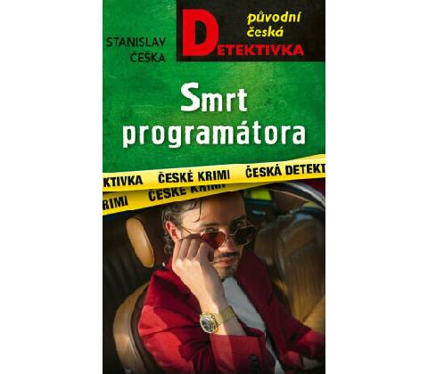Smrt programátora