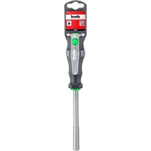 kwb ОТВЕРТКА С МАГНИТЕН ДЪРЖАЧ 225 mm kwb (4009311164100)