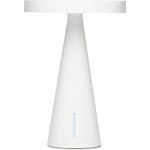 Lexon Дозатор за дезинфекциращ гел Mano бял (LH79W)