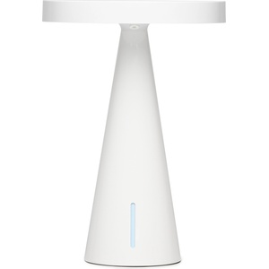 Lexon Дозатор за дезинфекциращ гел Mano бял (LH79W)