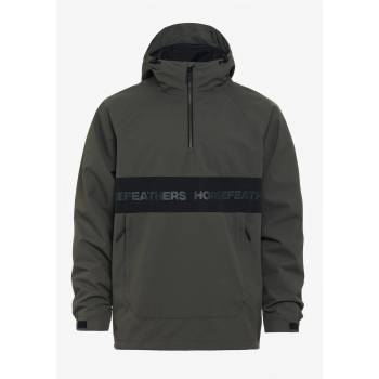 Horsefeathers Gordie Яке Horsefeathers - зелено Horsefeathers | Zelen | МЪЖЕ | XS