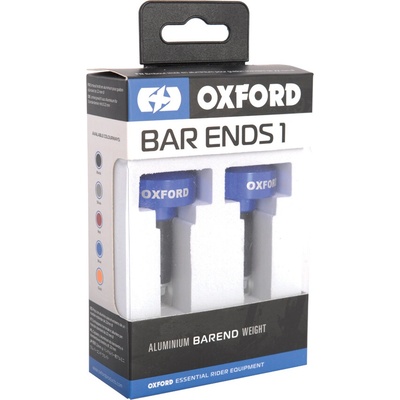OXFORD - chranic volantu Bar Ends 1 / M00321
