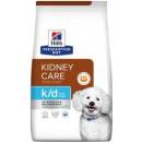 Hill’s Prescription Diet Canine k/d Early Stage 1,5 kg