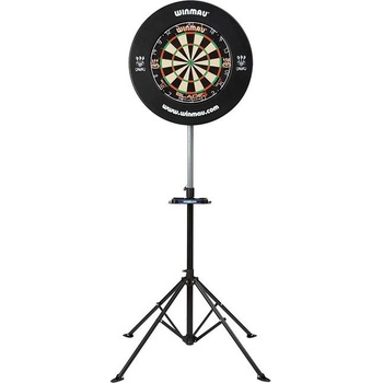 Stojan na sisalový terč Dartboard Xtreme Winmau