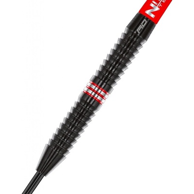 Red Dragon Steel Jamie Lewis SE - 23g