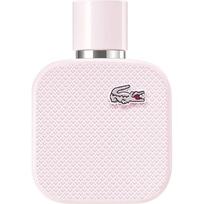 Lacoste L.12.12 Rose parfumovaná voda dámska 50 ml